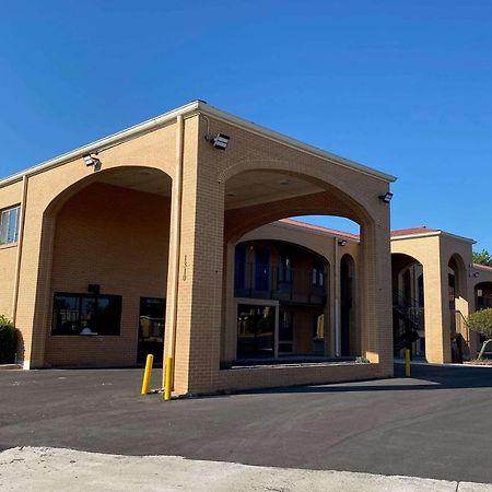 Days Inn By Wyndham Newnan Exterior photo