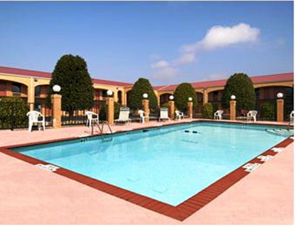 Days Inn By Wyndham Newnan Facilities photo